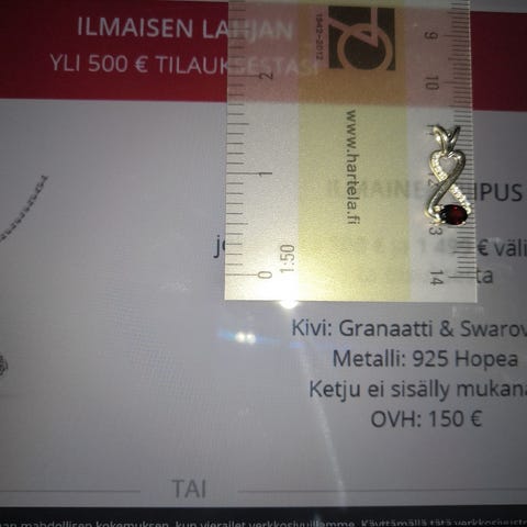 Ilmoituksen kuva