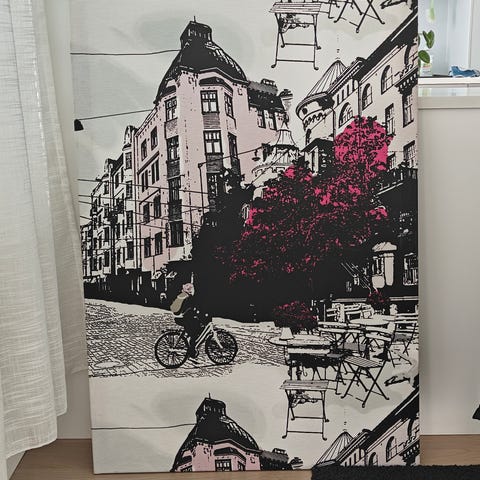 Ilmoituksen kuva