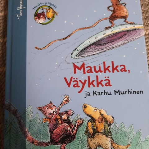 Ilmoituksen kuva