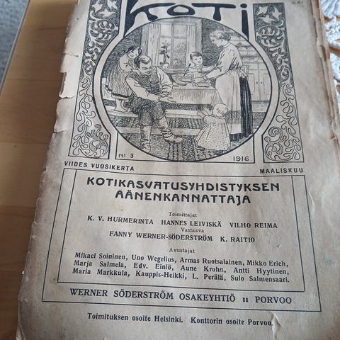 Ilmoituksen kuva
