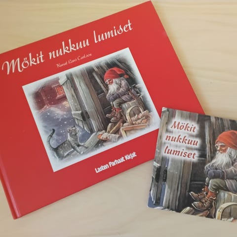 Ilmoituksen kuva