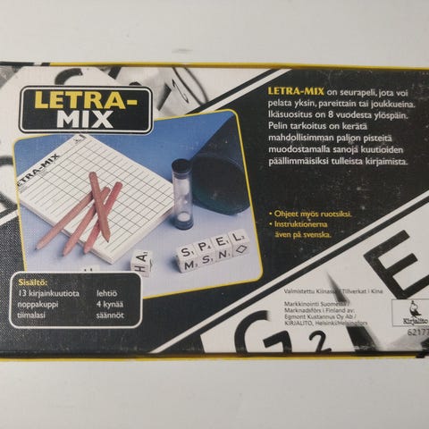 Ilmoituksen kuva