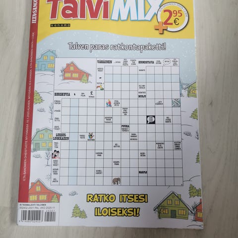 Ilmoituksen kuva