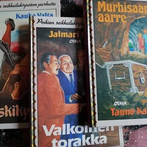 Ilmoituksen kuva