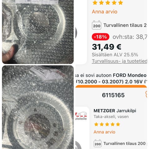 Ilmoituksen kuva