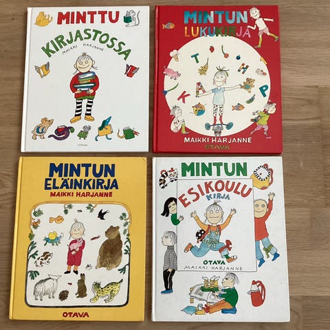 Ilmoituksen kuva