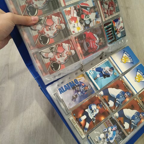 Ilmoituksen kuva