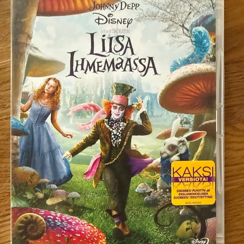 Ilmoituksen kuva