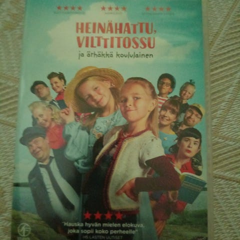 Ilmoituksen kuva
