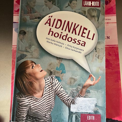 Ilmoituksen kuva