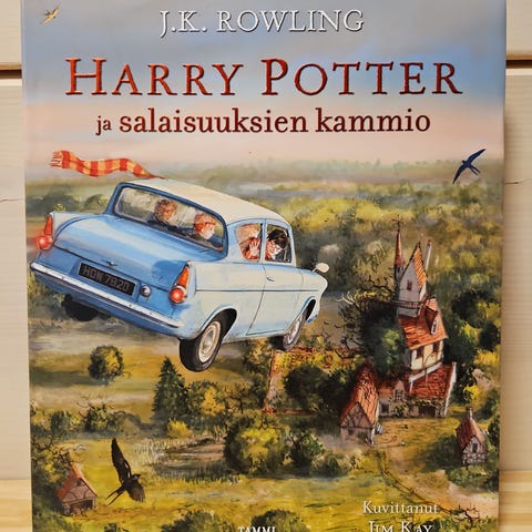 Ilmoituksen kuva
