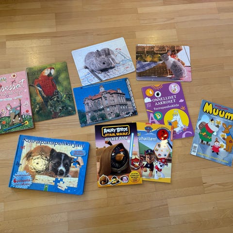 Ilmoituksen kuva