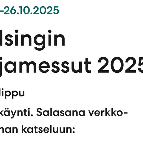 Ilmoituksen kuva