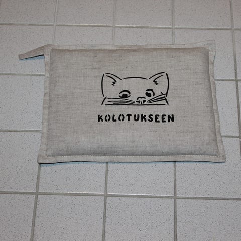 Ilmoituksen kuva
