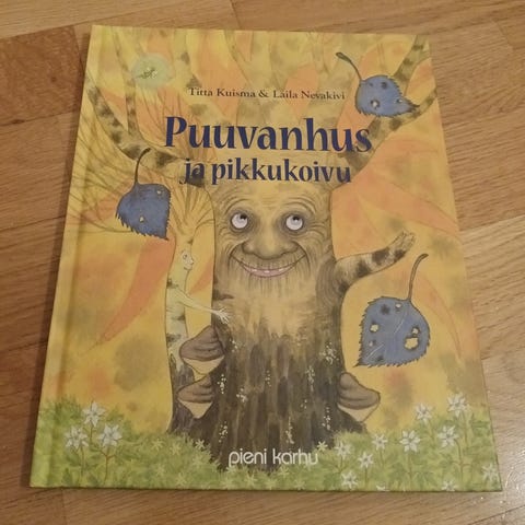 Ilmoituksen kuva