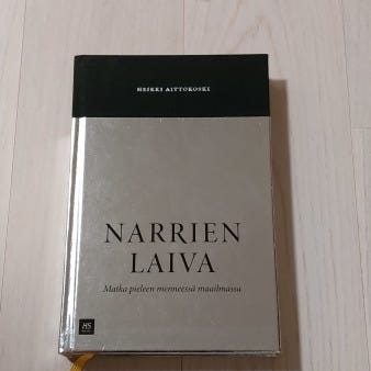 Ilmoituksen kuva