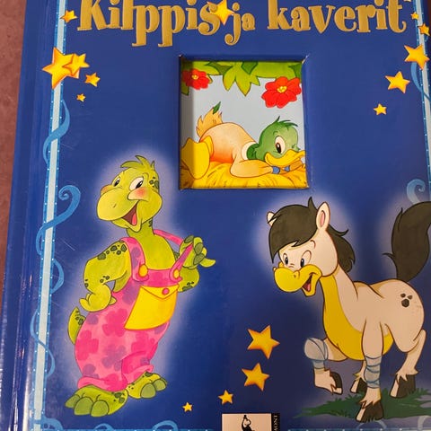 Ilmoituksen kuva