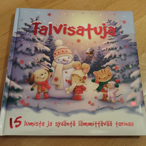Ilmoituksen kuva