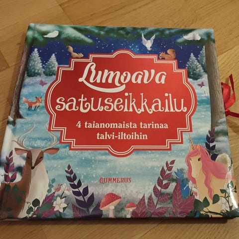 Ilmoituksen kuva