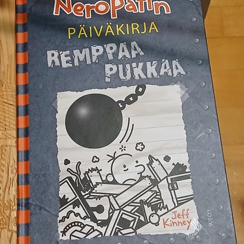 Ilmoituksen kuva