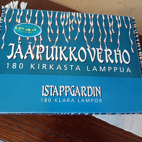 Ilmoituksen kuva