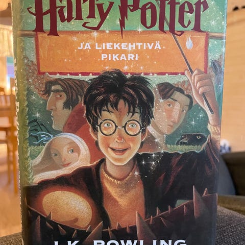 Ilmoituksen kuva