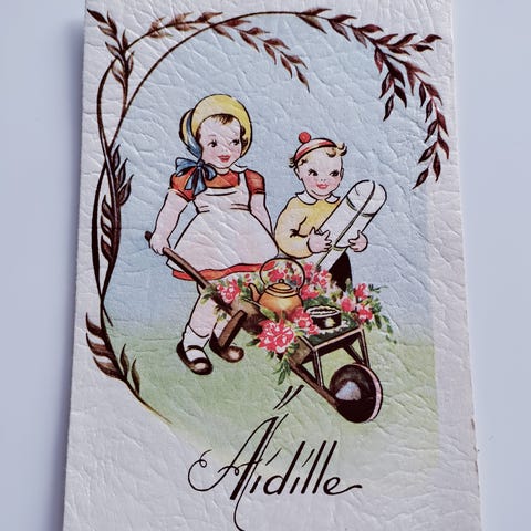 Ilmoituksen kuva