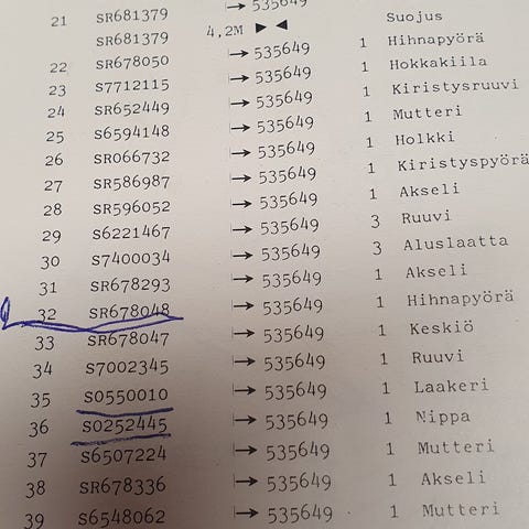 Ilmoituksen kuva
