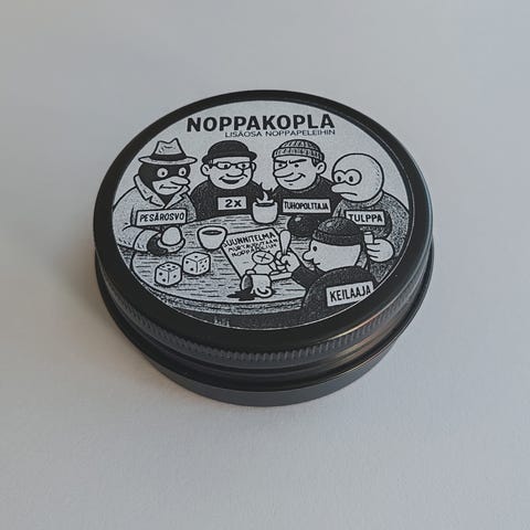 Ilmoituksen kuva
