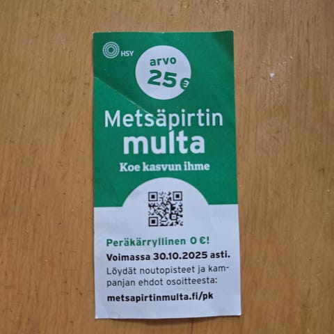 Ilmoituksen kuva