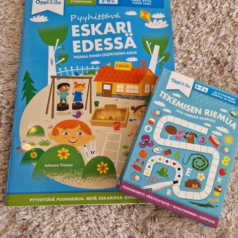 Ilmoituksen kuva