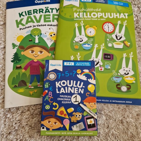 Ilmoituksen kuva