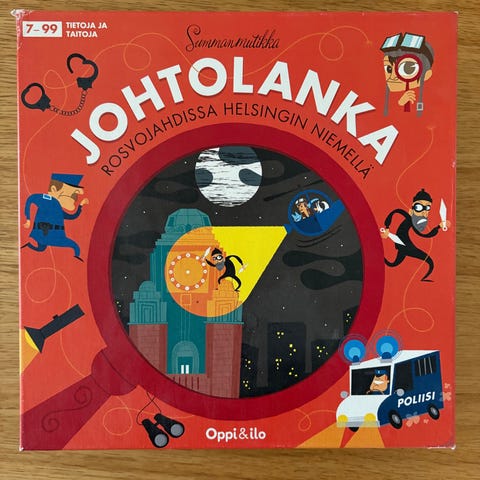 Ilmoituksen kuva