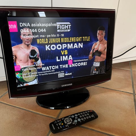 Ilmoituksen kuva