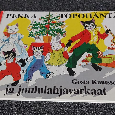 Ilmoituksen kuva