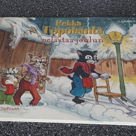 Ilmoituksen kuva