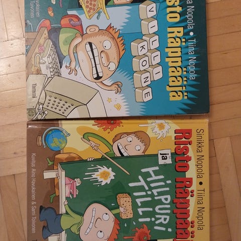 Ilmoituksen kuva