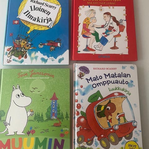Ilmoituksen kuva