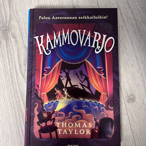 Ilmoituksen kuva