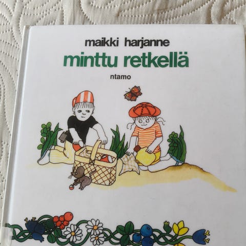 Ilmoituksen kuva