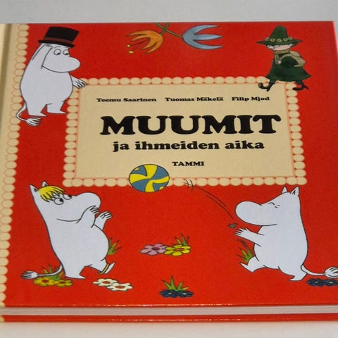 Ilmoituksen kuva
