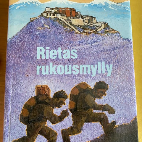 Ilmoituksen kuva