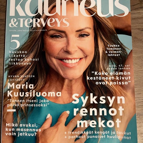 Ilmoituksen kuva