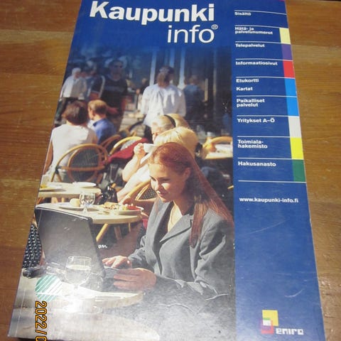 Ilmoituksen kuva