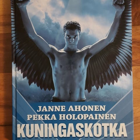 Ilmoituksen kuva