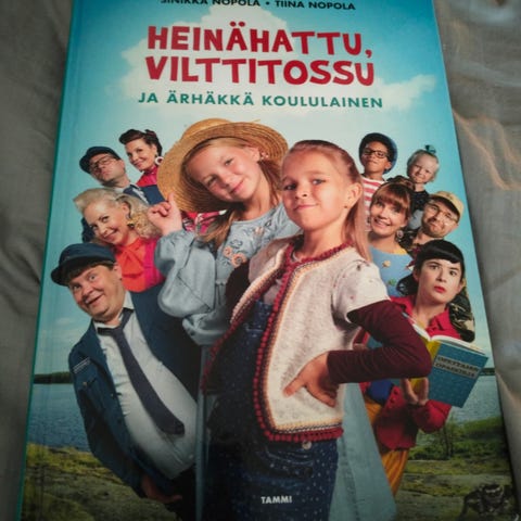 Ilmoituksen kuva
