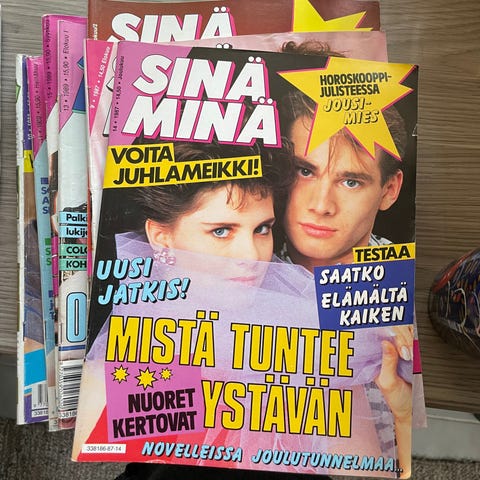 Ilmoituksen kuva