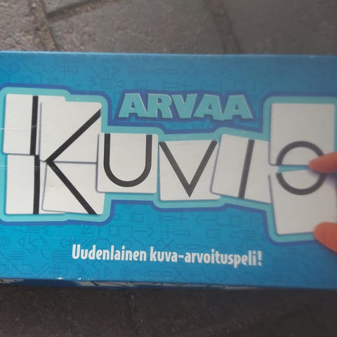 Ilmoituksen kuva