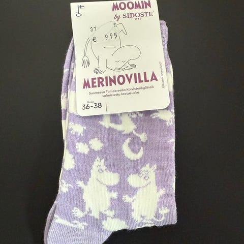 Ilmoituksen kuva
