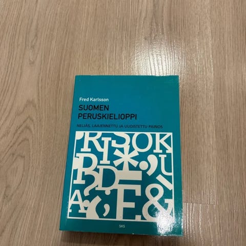 Ilmoituksen kuva